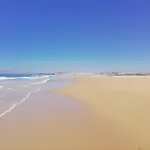 Conil Playa & Centrico, Con Aire Acond Y Wifi -solo Familias Y Parejas- * 콘일데라프론테라
