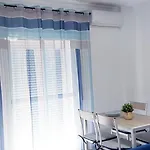 아파트 Conil Playa & Centrico, Con Aire Acond Y Wifi -solo Familias Y Parejas-