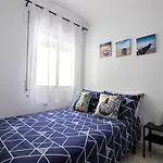 Conil Playa & Centrico, Con Aire Acond Y Wifi -solo Familias Y Parejas- *