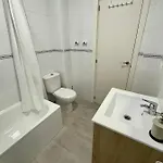 Conil Playa & Centrico, Con Aire Acond Y Wifi -solo Familias Y Parejas- 콘일데라프론테라