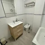 Conil Playa & Centrico, Con Aire Acond Y Wifi -solo Familias Y Parejas- 콘일데라프론테라
