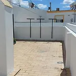Conil Playa & Centrico, Con Aire Acond Y Wifi -solo Familias Y Parejas- 아파트 콘일데라프론테라