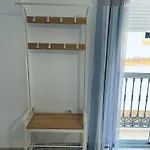 Conil Playa & Centrico, Con Aire Acond Y Wifi -solo Familias Y Parejas- 아파트