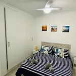 Conil Playa & Centrico, Con Aire Acond Y Wifi -solo Familias Y Parejas-