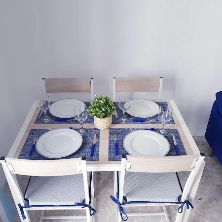 Apartment Conil Playa & Centrico, Con Aire Acond Y Wifi -solo Familias Y Parejas- *