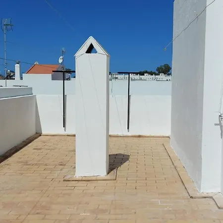 Conil Playa & Centrico, Con Aire Acond Y Wifi -solo Familias Y Parejas- Apartment