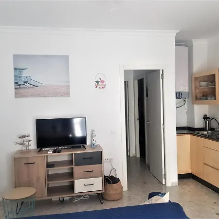 Conil Playa & Centrico, Con Aire Acond Y Wifi -solo Familias Y Parejas- * Conil De La Frontera