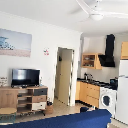 Conil Playa & Centrico, Con Aire Acond Y Wifi -solo Familias Y Parejas- Apartment *