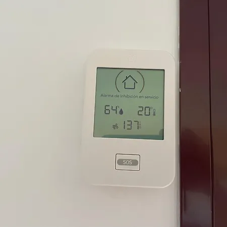 Conil Playa & Centrico, Con Aire Acond Y Wifi -solo Familias Y Parejas- Apartment *