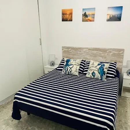 Conil Playa & Centrico, Con Aire Acond Y Wifi -solo Familias Y Parejas- Apartment *