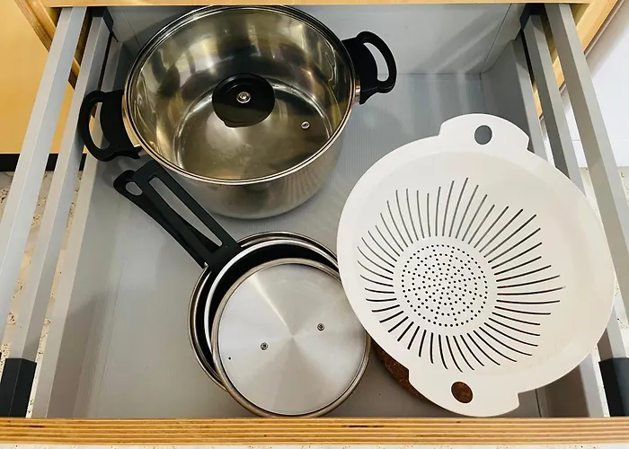 Conil Playa & Centrico, Con Aire Acond Y Wifi -solo Familias Y Parejas- Conil de la Frontera