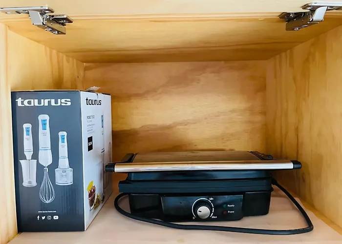 Conil Playa & Centrico, Con Aire Acond Y Wifi -solo Familias Y Parejas- Conil de la Frontera