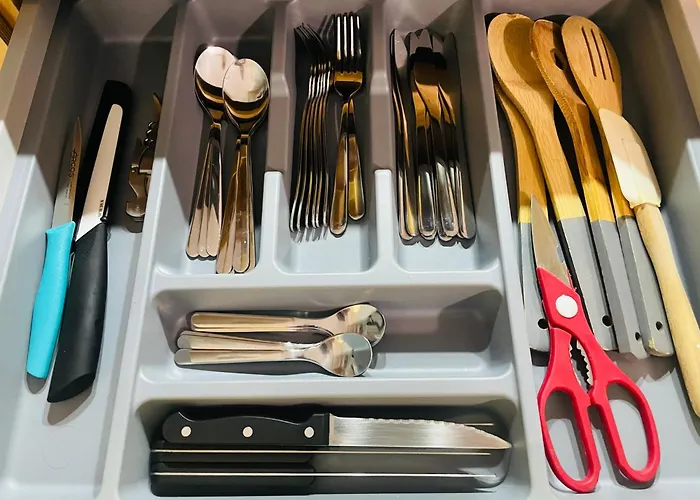 Conil Playa & Centrico, Con Aire Acond Y Wifi -solo Familias Y Parejas- Apartman