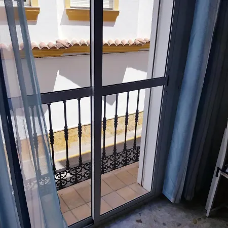 Conil Playa & Centrico, Con Aire Acond Y Wifi -solo Familias Y Parejas- *