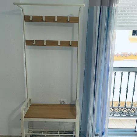 Conil Playa & Centrico, Con Aire Acond Y Wifi -solo Familias Y Parejas- Apartment