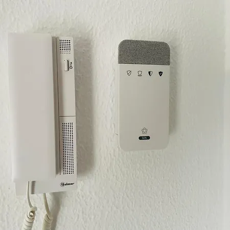 شقة Conil Playa & Centrico, Con Aire Acond Y Wifi -solo Familias Y Parejas-