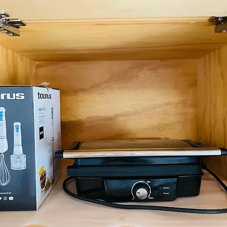 Conil Playa & Centrico, Con Aire Acond Y Wifi -solo Familias Y Parejas- Conil De La Frontera