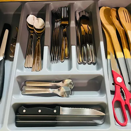 Conil Playa & Centrico, Con Aire Acond Y Wifi -solo Familias Y Parejas- Apartment