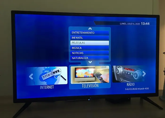 Conil Playa & Centrico, Con Aire Acond Y Wifi -solo Familias Y Parejas- Appartement