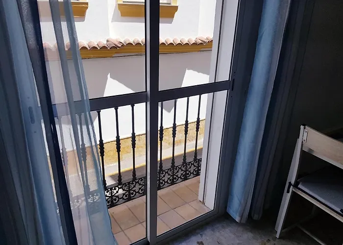 Conil Playa & Centrico, Con Aire Acond Y Wifi -solo Familias Y Parejas- *