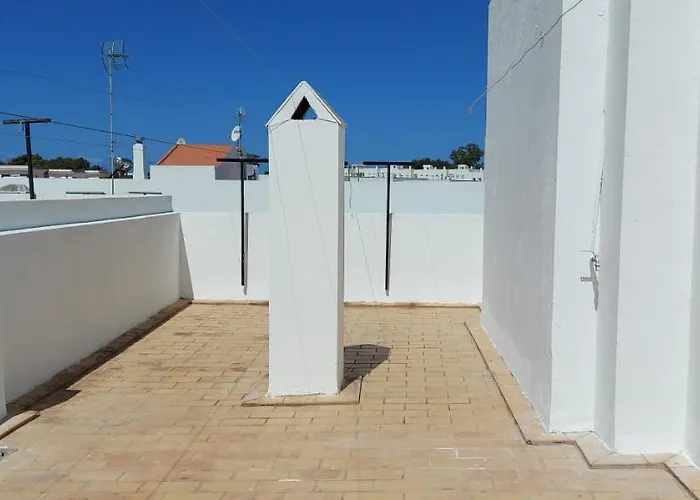 Conil Playa & Centrico, Con Aire Acond Y Wifi -solo Familias Y Parejas- Appartement