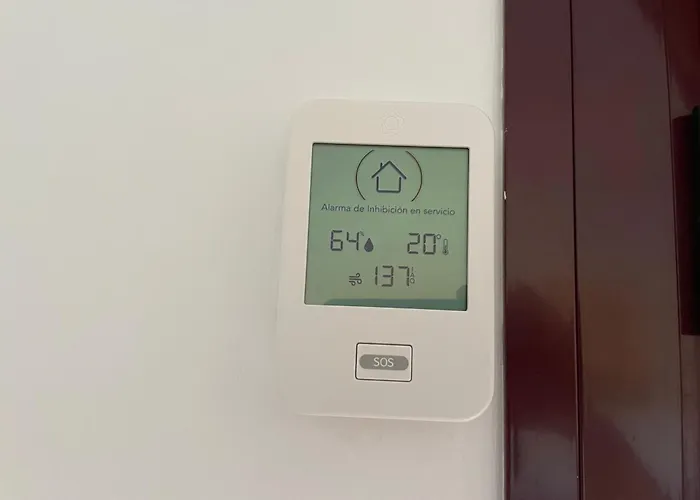 Conil Playa & Centrico, Con Aire Acond Y Wifi -solo Familias Y Parejas- Appartement *