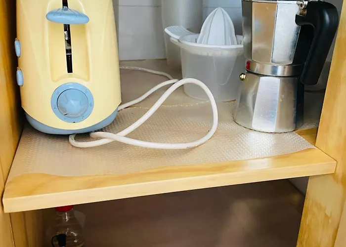 Conil Playa & Centrico, Con Aire Acond Y Wifi -solo Familias Y Parejas- Appartement Conil De La Frontera