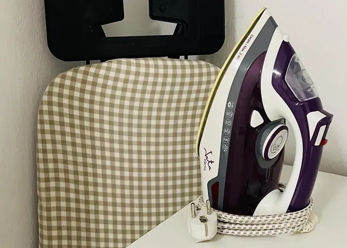 Conil Playa & Centrico, Con Aire Acond Y Wifi -solo Familias Y Parejas- Appartement Conil De La Frontera