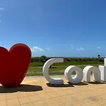 Conil Playa & Centrico, Con Aire Acond Y Wifi -solo Familias Y Parejas- コニル・デ・ラ・フロンテラ
