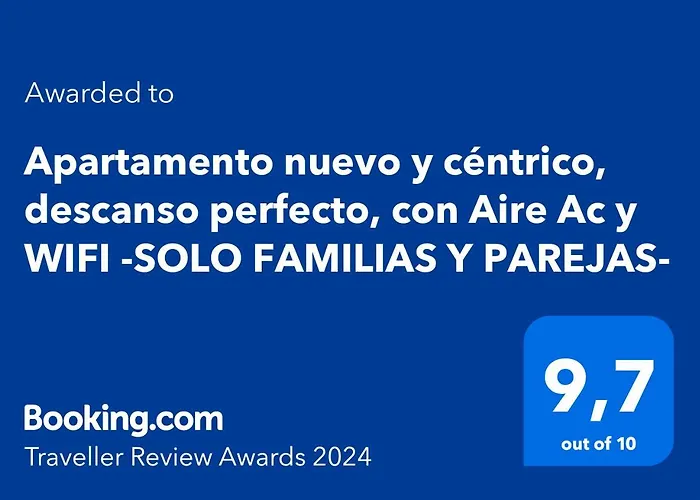 Conil Playa&céntrico, Con Aire Acond Y Wifi -solo Familias Y Parejas- Conil De La Frontera