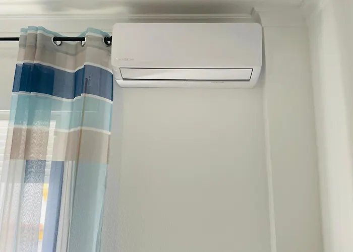 Conil Playa&céntrico, Con Aire Acond Y Wifi -solo Familias Y Parejas-